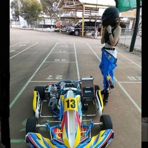 Meet your Posher, Grace